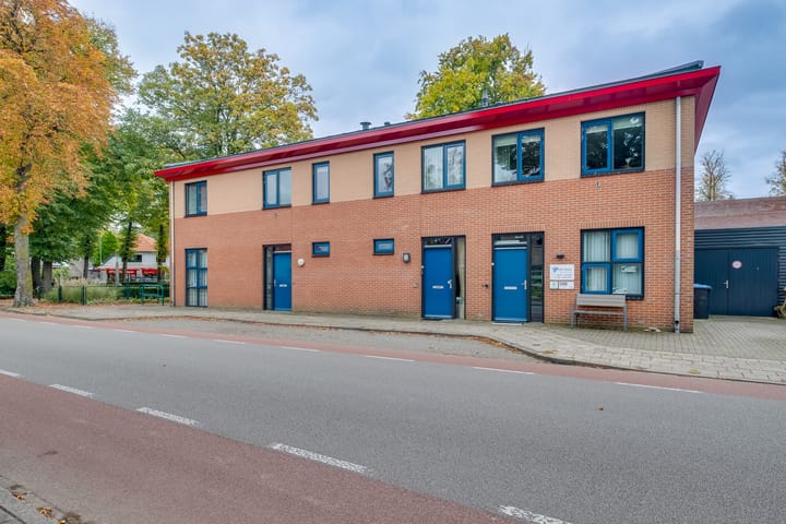 Foto 1 van Ruurloseweg 1-A