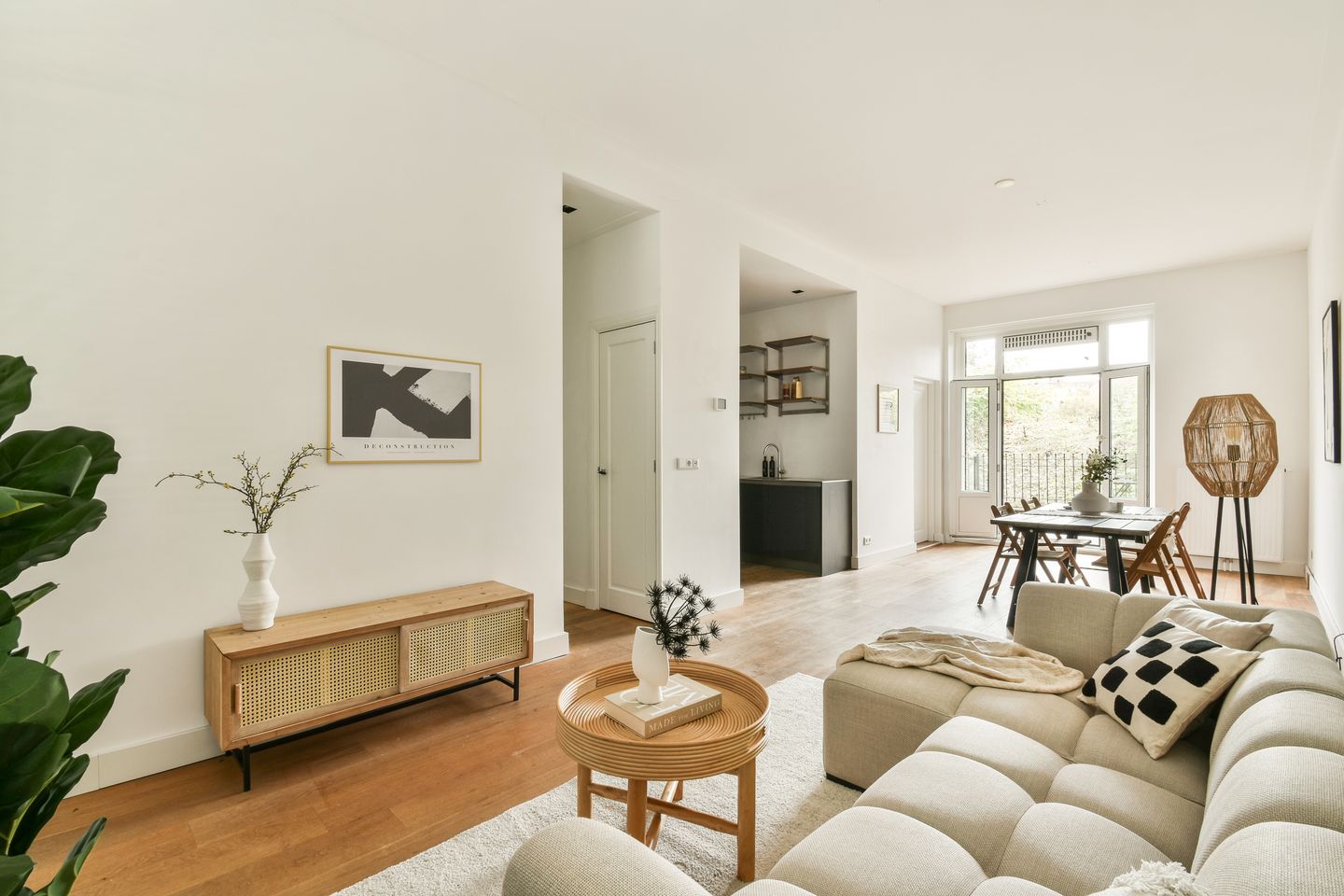 Foto 1 van Zeeburgerdijk 37-H