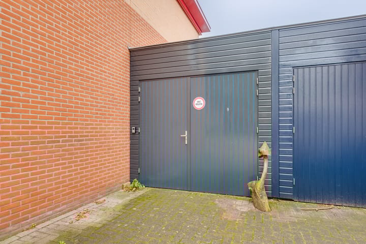 Foto 2 van Ruurloseweg 1-A