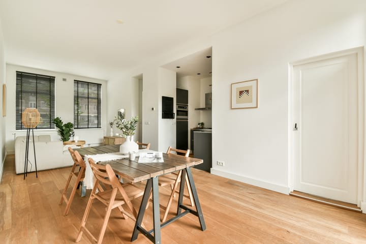 Foto 5 van Zeeburgerdijk 37-H