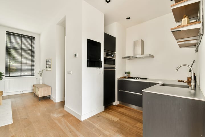 Foto 6 van Zeeburgerdijk 37-H