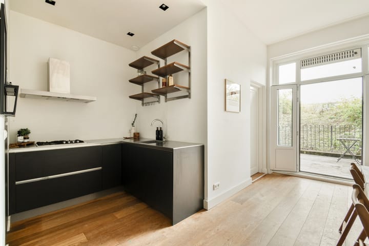 Foto 7 van Zeeburgerdijk 37-H