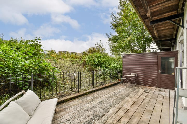 Foto 8 van Zeeburgerdijk 37-H