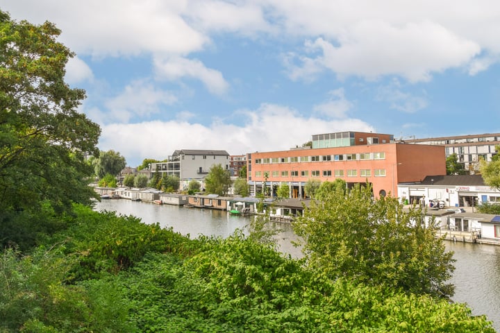 Bekijk foto 9 van Zeeburgerdijk 37-H