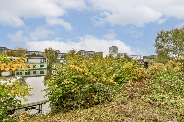 Foto 10 van Zeeburgerdijk 37-H