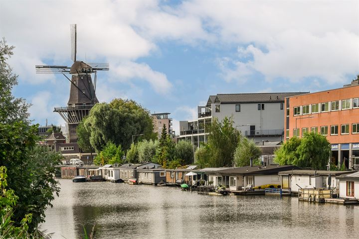 Bekijk foto 11 van Zeeburgerdijk 37-H