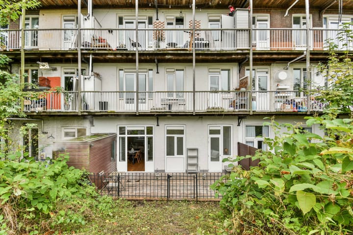 Foto 12 van Zeeburgerdijk 37-H