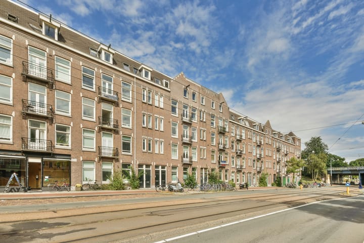 Foto 17 van Zeeburgerdijk 37-H