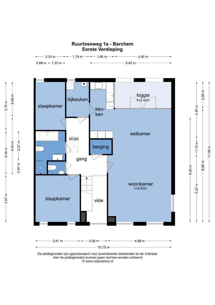 Foto 29 van Ruurloseweg 1-A