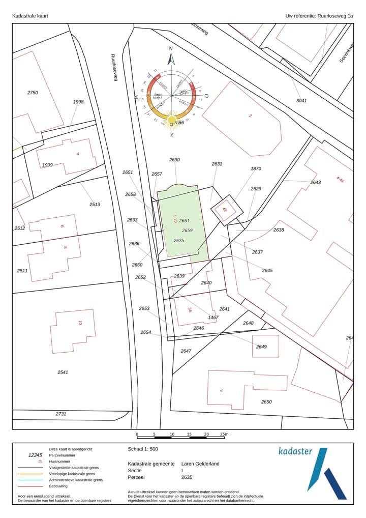 Foto 32 van Ruurloseweg 1-A