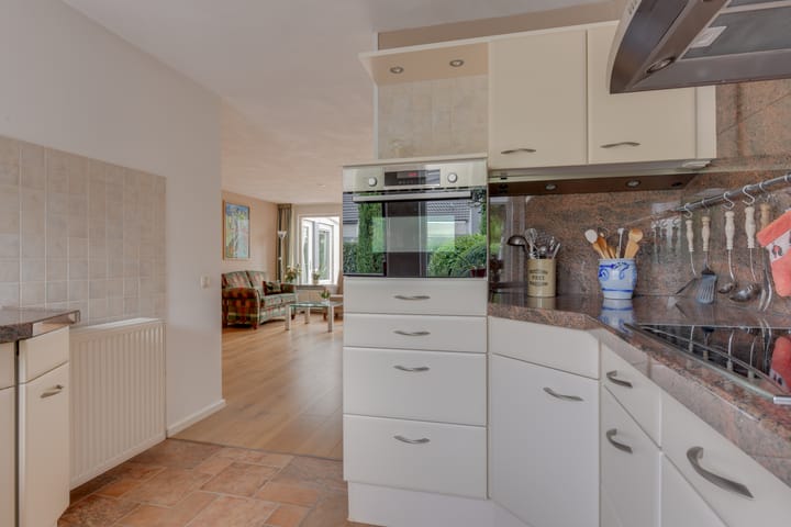 Foto 12 van De Kuilenaar 35