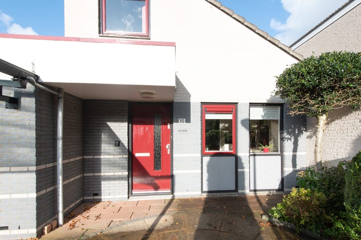 Foto 34 van De Kuilenaar 35