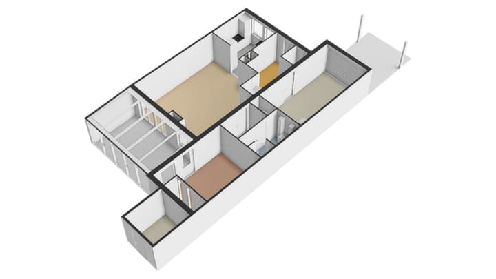 Foto 39 van De Kuilenaar 35