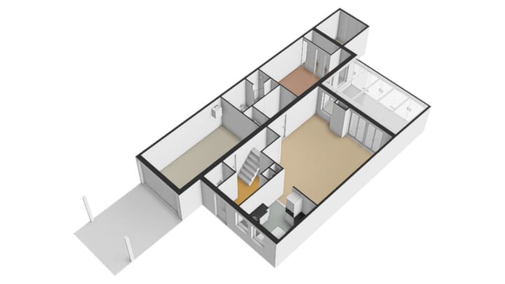 Foto 40 van De Kuilenaar 35