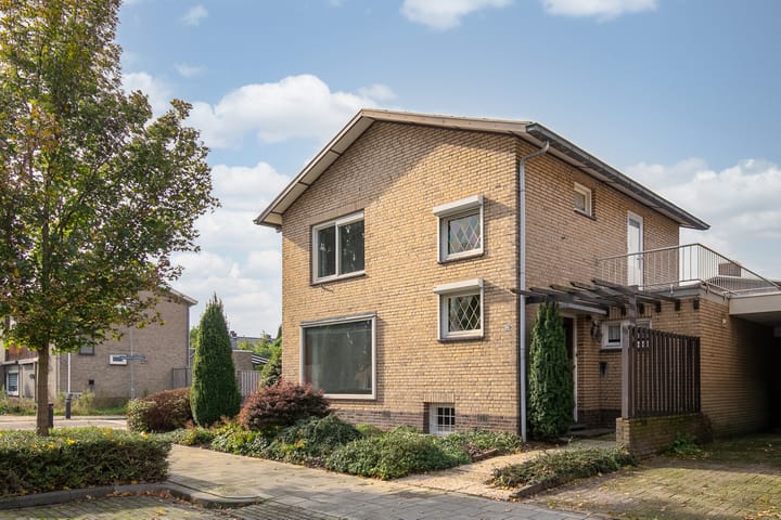 Foto 1 van Prinsbisdomstraat 33