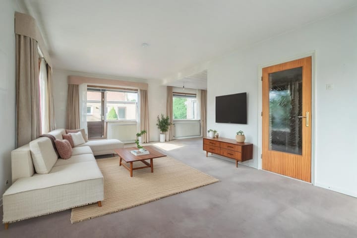 Foto 2 van Prinsbisdomstraat 33