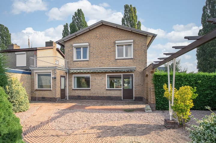 Foto 18 van Prinsbisdomstraat 33