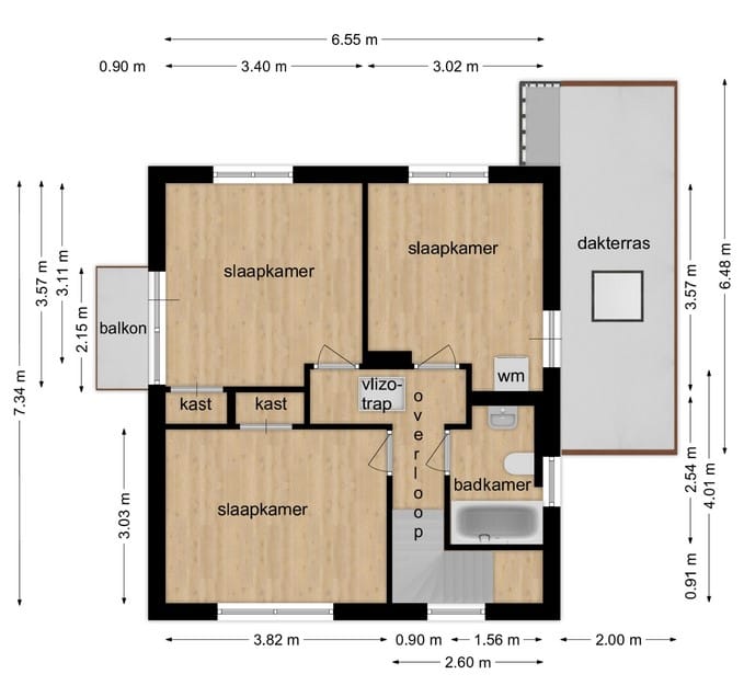 Foto 22 van Prinsbisdomstraat 33