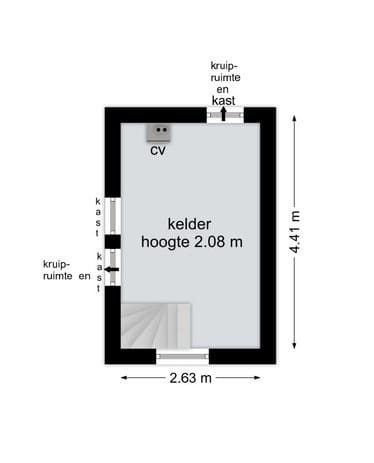 Foto 23 van Prinsbisdomstraat 33