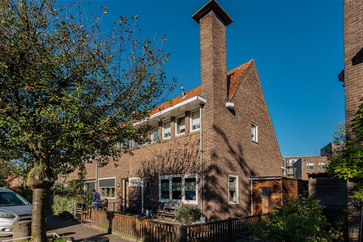 Bekijk foto 1 van Siemensstraat 27