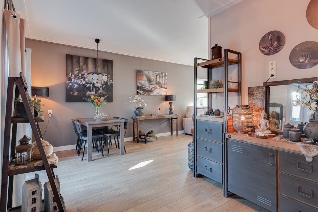 Foto 8 van Siemensstraat 27