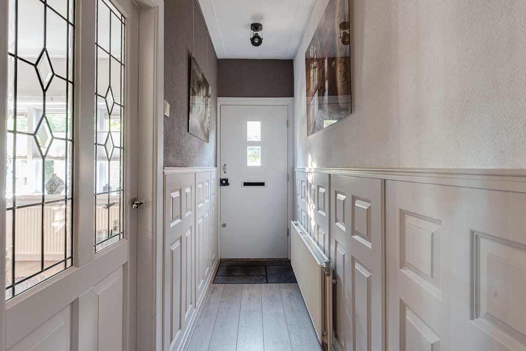 Foto 2 van Siemensstraat 27