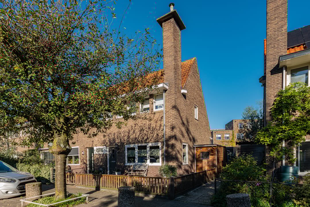 Foto 32 van Siemensstraat 27