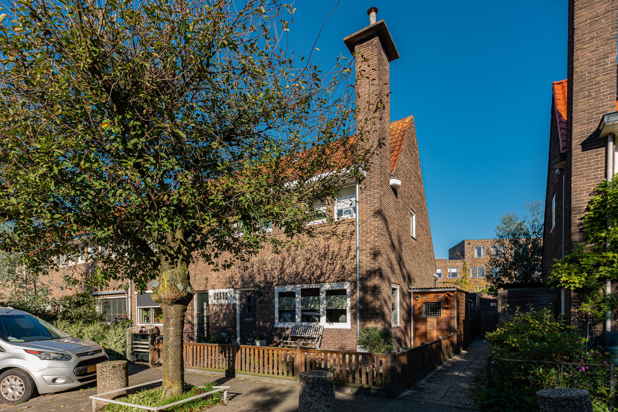 Foto 33 van Siemensstraat 27