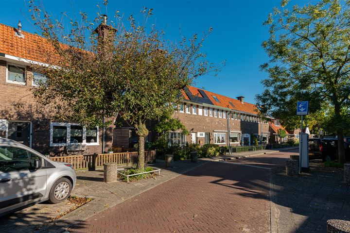 View photo 34 of Siemensstraat 27