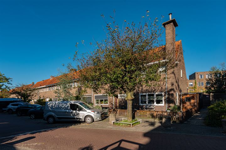 View photo 35 of Siemensstraat 27