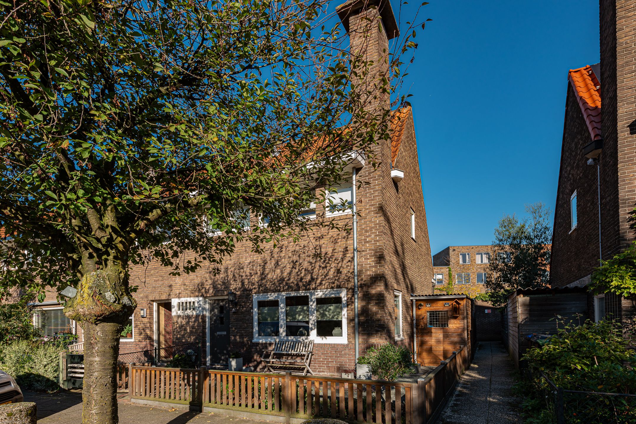 Foto 36 van Siemensstraat 27