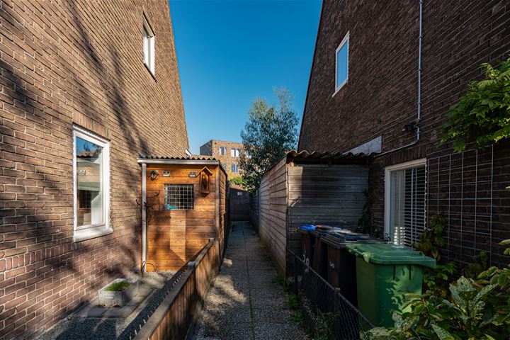 View photo 37 of Siemensstraat 27