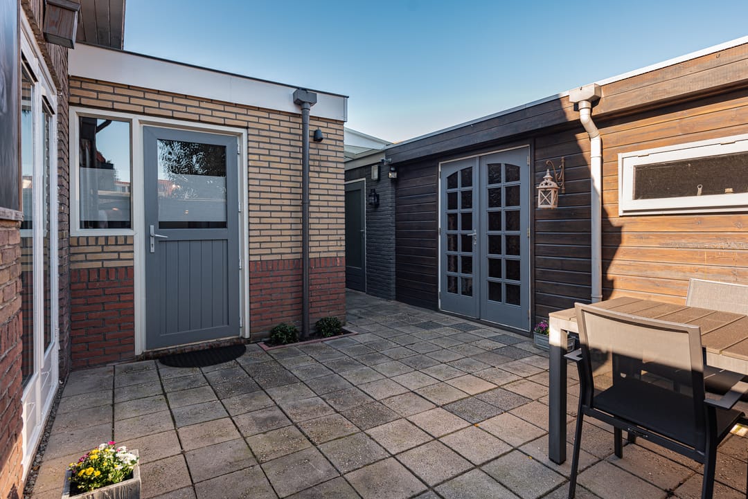 Foto 26 van Siemensstraat 27