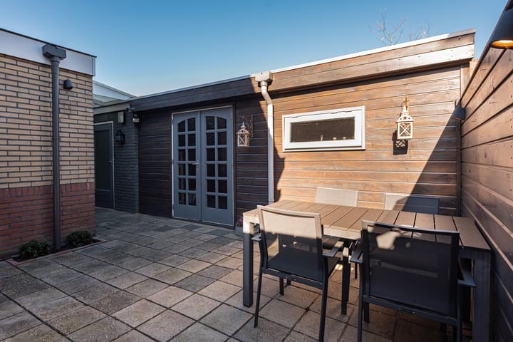 Foto 27 van Siemensstraat 27