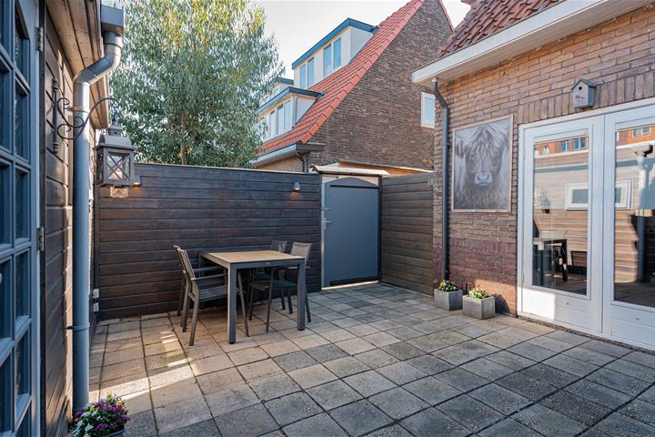 View photo 30 of Siemensstraat 27