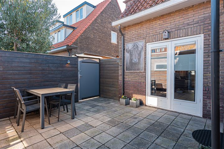 Bekijk foto 31 van Siemensstraat 27