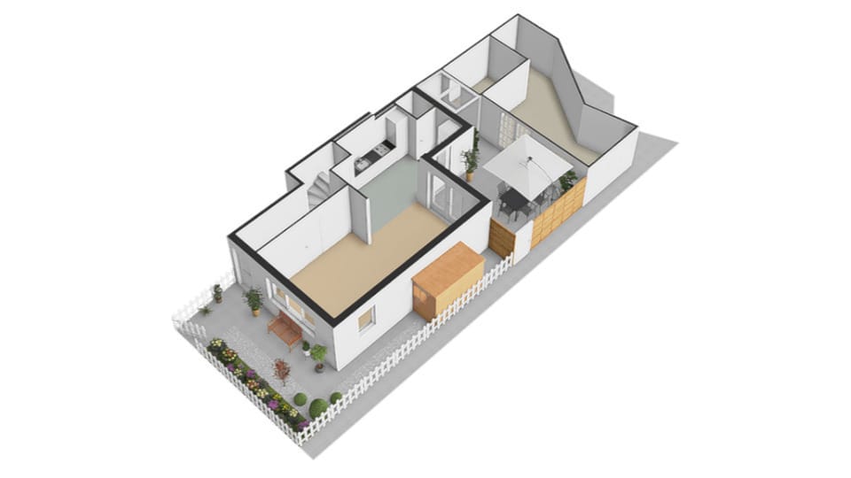 Foto 38 van Siemensstraat 27