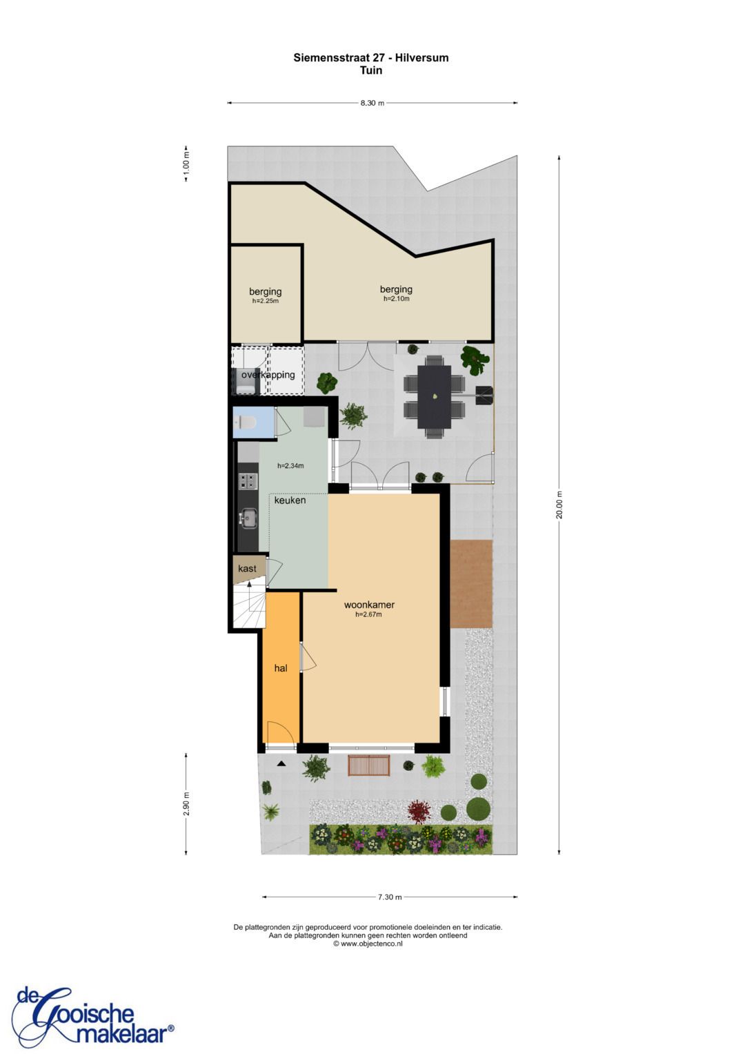 Foto 39 van Siemensstraat 27