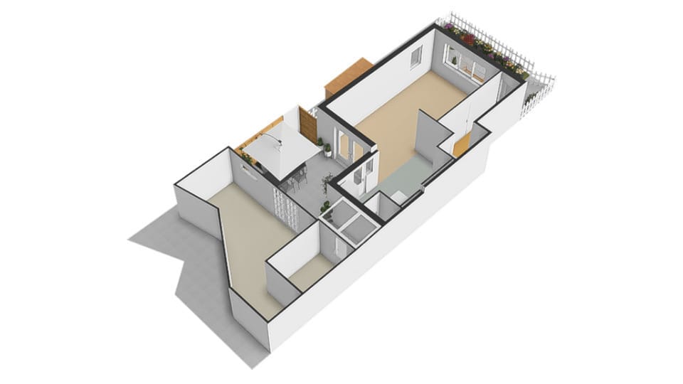 Foto 40 van Siemensstraat 27