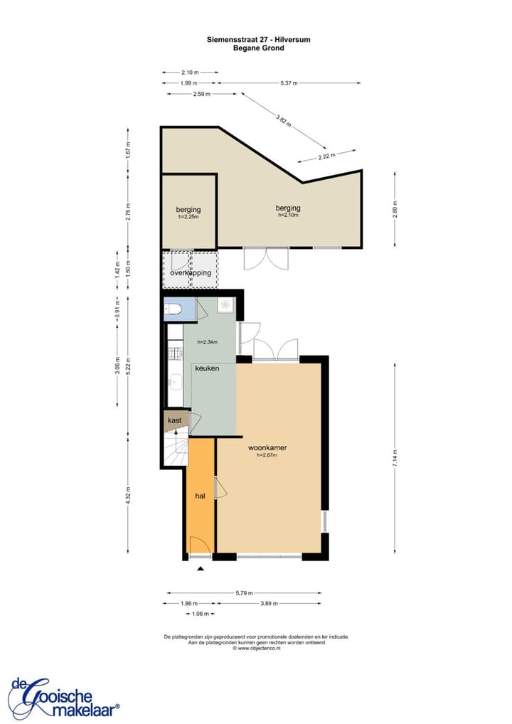 Foto 41 van Siemensstraat 27