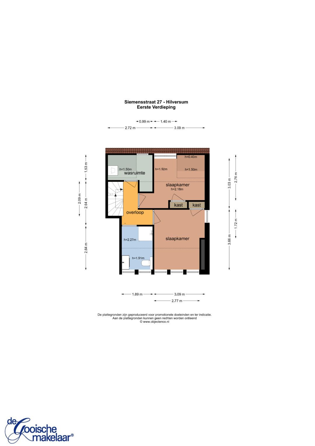 Foto 44 van Siemensstraat 27