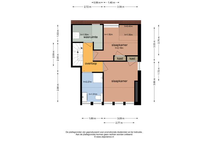 View photo 44 of Siemensstraat 27