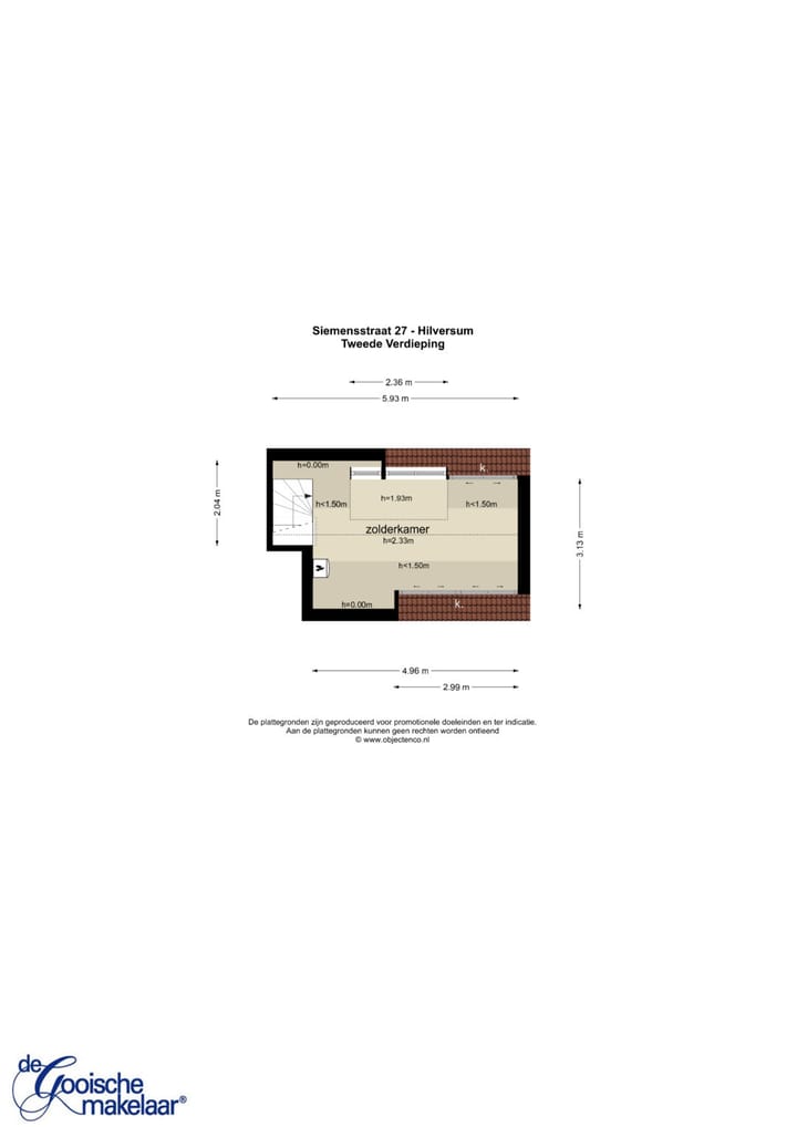 Foto 47 van Siemensstraat 27