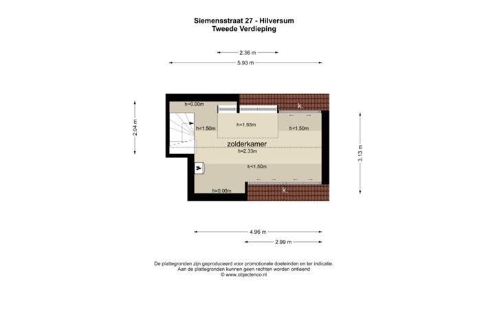 View photo 47 of Siemensstraat 27