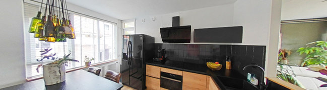 View 360° photo of Keuken of Vlinderveen 207