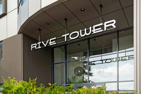 Rive Tower secondary image