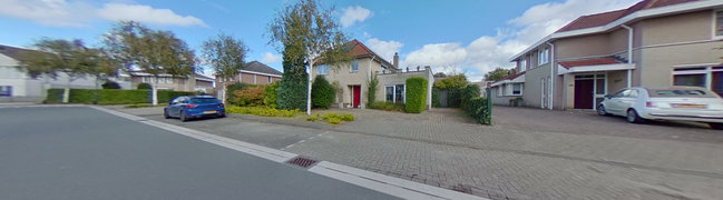 Bekijk 360° foto van straatbeeld van Amroth 14