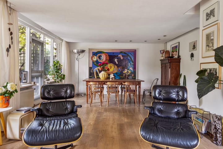 Foto 2 van Bakhuis 6