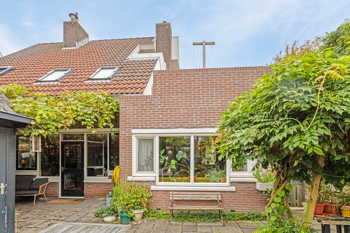 Foto 5 van Bakhuis 6