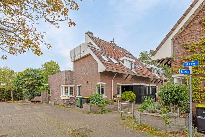 Foto 6 van Bakhuis 6